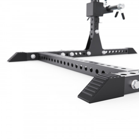Силовая рама с кроссовером STEELVER SV9206