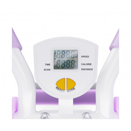 Многофункциональная скамья для пресса DFC KR-1005P