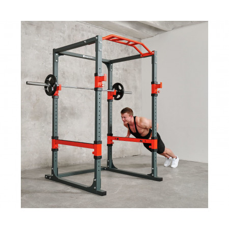 Силовая рама DFC INSPORTLINE PW100