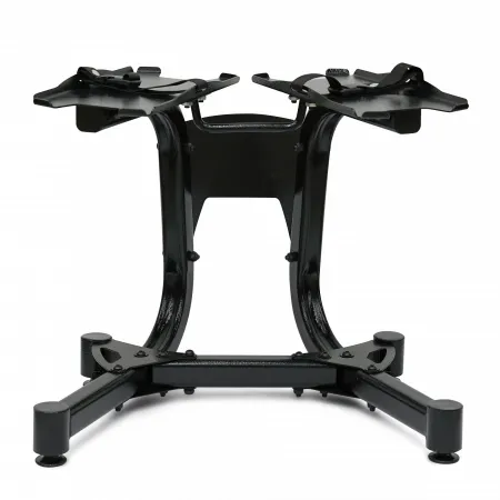 Стойка под регулируемые гантели OXYGEN FITNESS FLEXER RACK