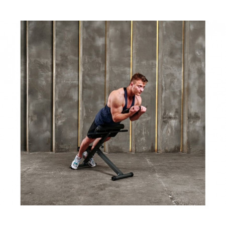 Гиперэкстензия DFC Homegym SJ1007