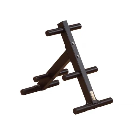 Подставка для олимпийских дисков BODY SOLID OWT24