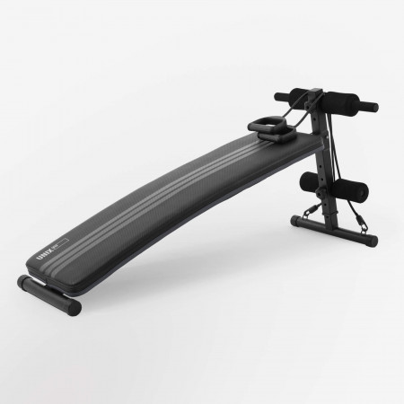 Скамья для пресса UNIX Fit SIT-UP 140