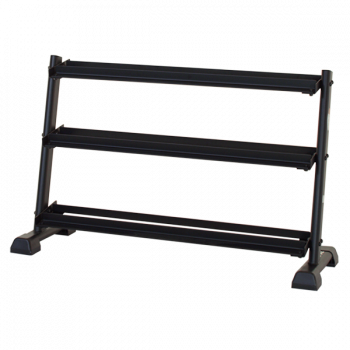 Полка Inspire Optional 2-Tier Horizontal Adjustable Storage Rack для Inspire SF5