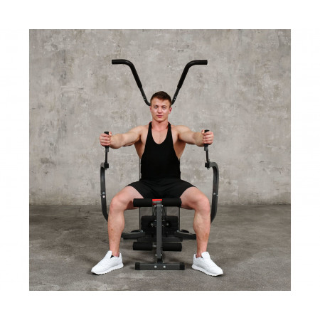 Силовой комплекс DFC HomeGym Kondition 6000