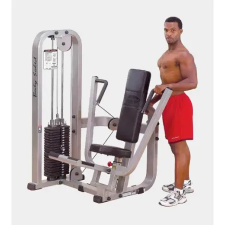 Жим от груди BODY SOLID ProClub SBP-100