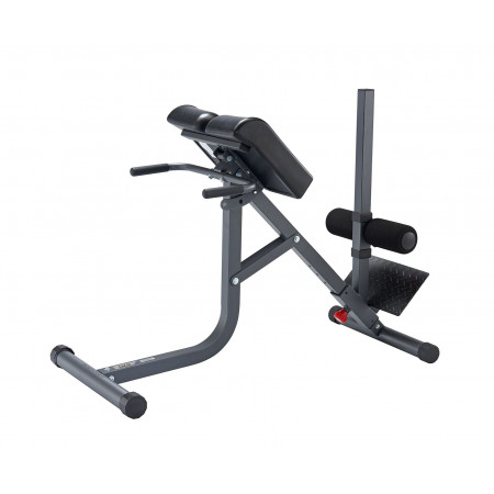 Гиперэкстензия/римский стул BODYCRAFT F670