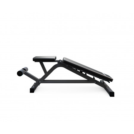 Cкамья силовая универсальная DFC "ECHANFIT" HOMEGYM D32