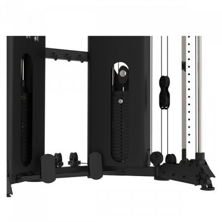 Мультистанция Smith F3