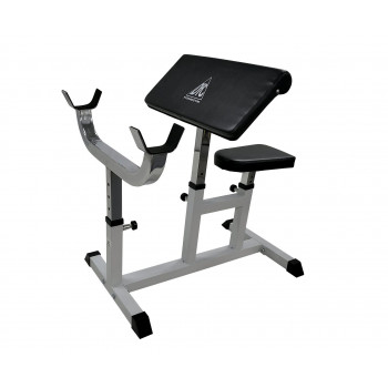 Скамья Скотта DFC Homegym UB009
