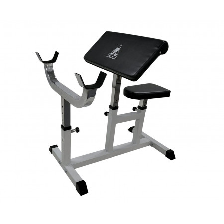 Скамья Скотта DFC Homegym UB009