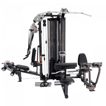 Многофункциональный силовой комплекс Inspire M5 Multi-Gym