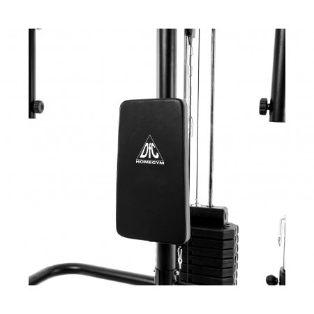 Силовой комплекс DFC HomeGym D854