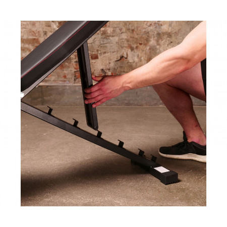 Cкамья силовая DFC HOMEGYM D73