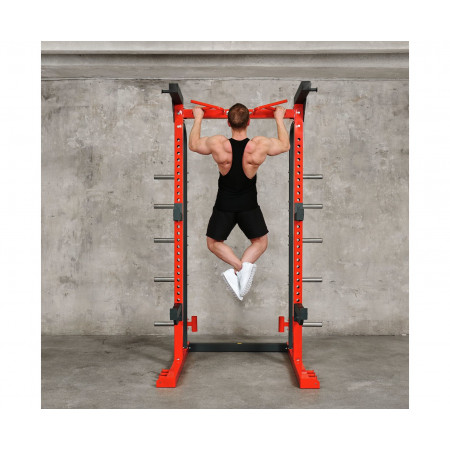 Силовая рама DFC INSPORTLINE PW200