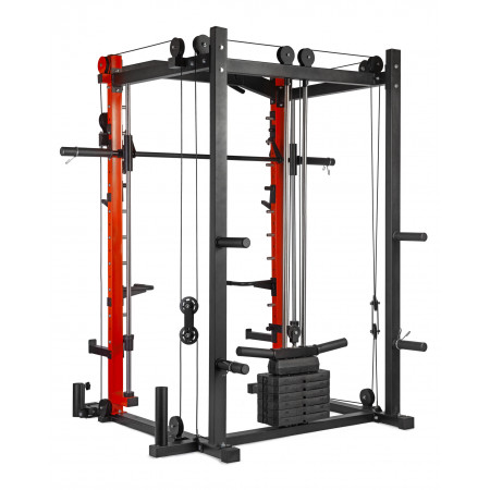 Машина Смита мультифункциональная VictoryFit VF-С6001