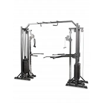 Кроссовер OXYGEN FITNESS VESTON