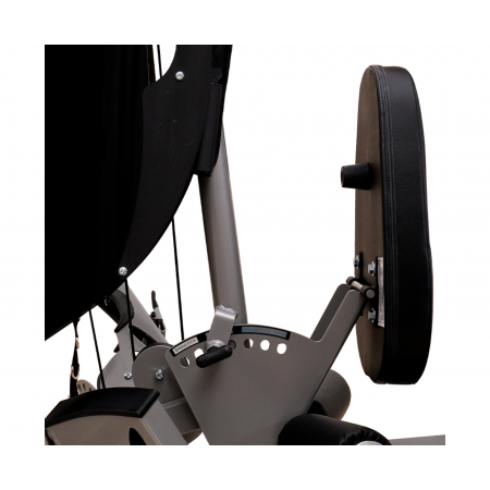 Силовой комплекс Body Craft Elite Gym PRO