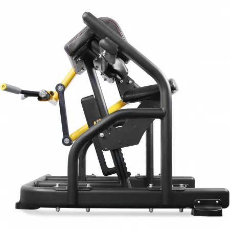 Бицепс профессиональный BRONZE GYM PL-1713