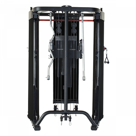 Многофункциональный силовой комплекс Inspire FT2 Functional Trainer