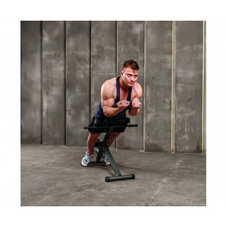 Гиперэкстензия DFC Homegym SJ1007