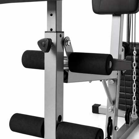 Силовой комплекс DFC HomeGym D7001 / стек 45 кг
