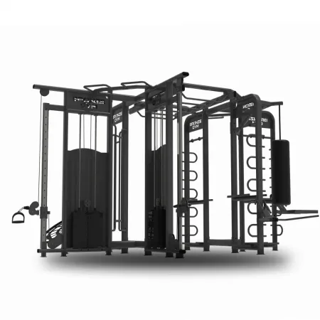 Функциональная рама BRONZE GYM 360B