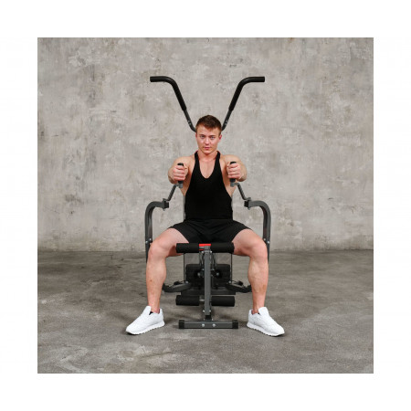 Силовой комплекс DFC HomeGym Kondition 6000