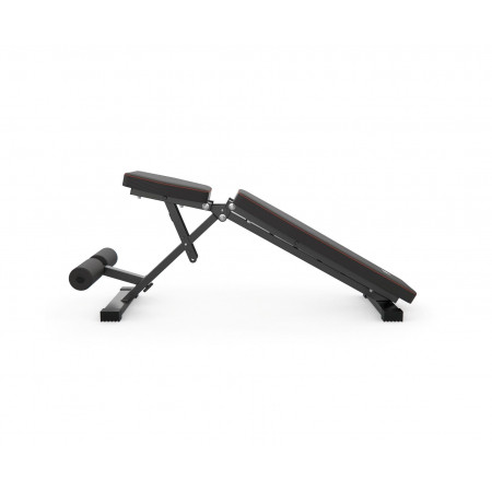 Cкамья силовая DFC HOMEGYM D73
