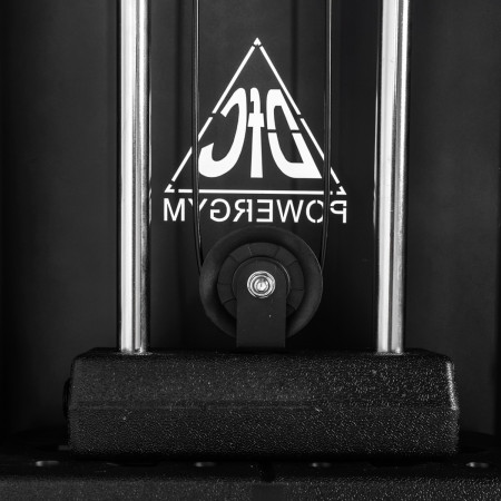 Кроссовер, силовая рама DFC PowerGym D700/2