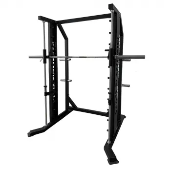 Машина Смита (без противовеса) BRONZE GYM PARTNER Sm1