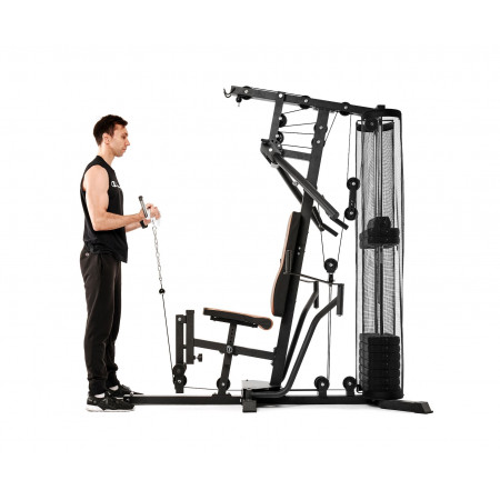 Силовой комплекс DFC HomeGym D5125