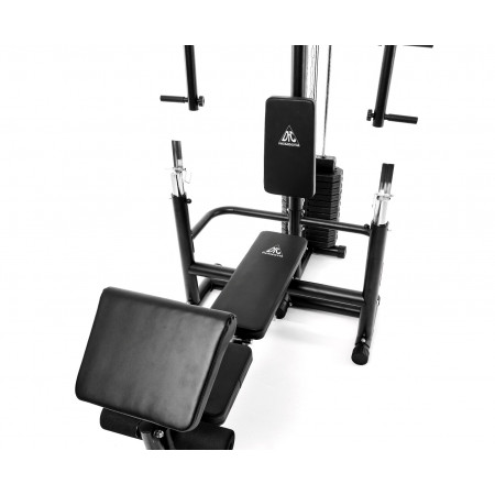 Силовой комплекс DFC HomeGym D854