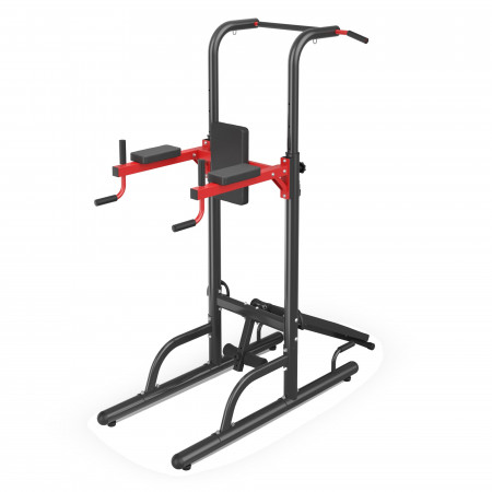 Турник-пресс-брусья UNIX Fit POWER TOWER 170P
