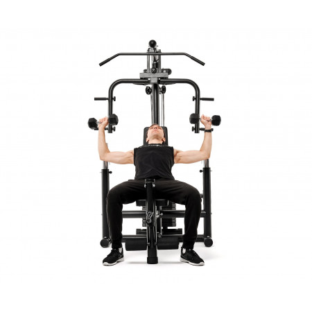 Силовой комплекс DFC HomeGym D854