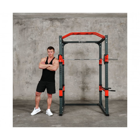 Силовая рама DFC INSPORTLINE PW100