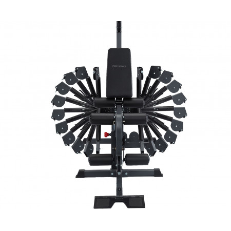Силовой комплекс Body Craft XPRESS Gym PRO