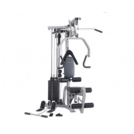 Силовой комплекс Body Craft GL Gym