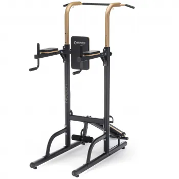 Турник 3 в 1 со скамьей домашний OXYGEN FITNESS LOGAN