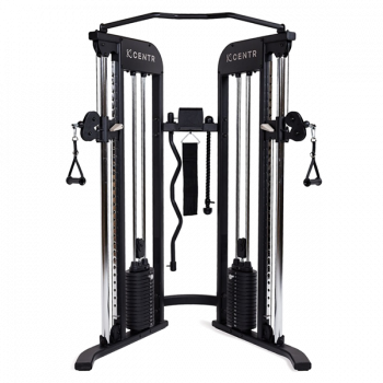 Многофункциональный силовой комплекс CENTR 2 Home Gym Functional Trainer