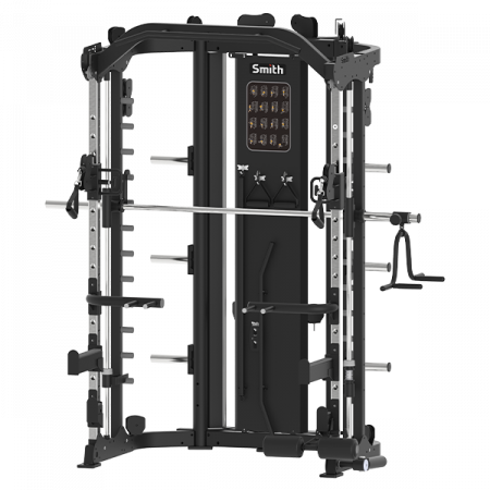 Многофункциональная станция Smith JC2