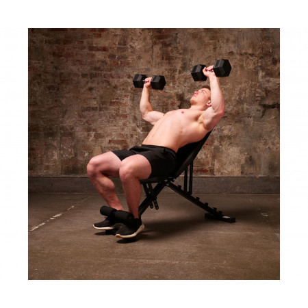 Cкамья силовая DFC HOMEGYM D73