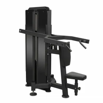 Жим от плеч профессиональный BRONZE GYM PARTNER ML-809