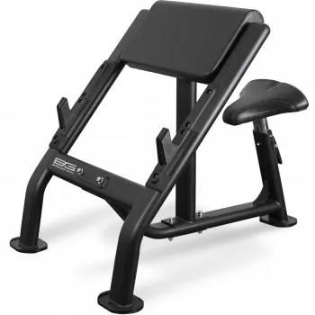 Скамья Скотта профессиональная BRONZE GYM BR-1007