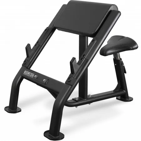 Скамья Скотта профессиональная BRONZE GYM BR-1007