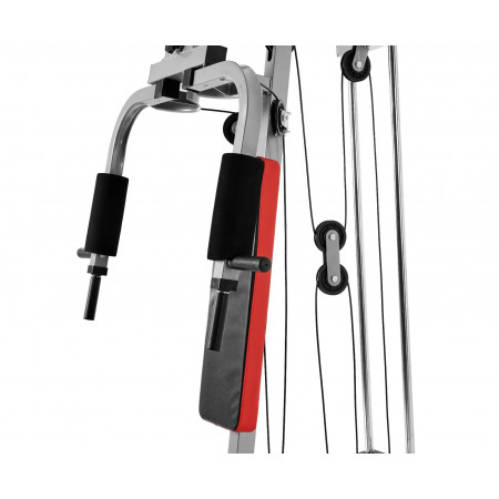 Силовой комплекс DFC HomeGym D7000 / стек 45 кг
