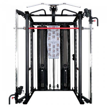 Многофункциональный силовой комплекс Inspire SCS Functional Trainer
