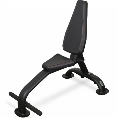 Скамья-стул профессиональный BRONZE GYM BR-1003