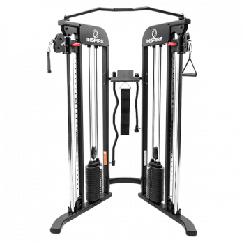 Многофункциональный силовой комплекс Inspire FTX Functional Trainer