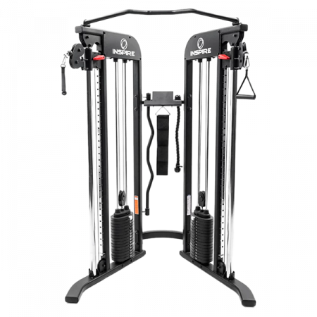 Многофункциональный силовой комплекс Inspire FTX Functional Trainer